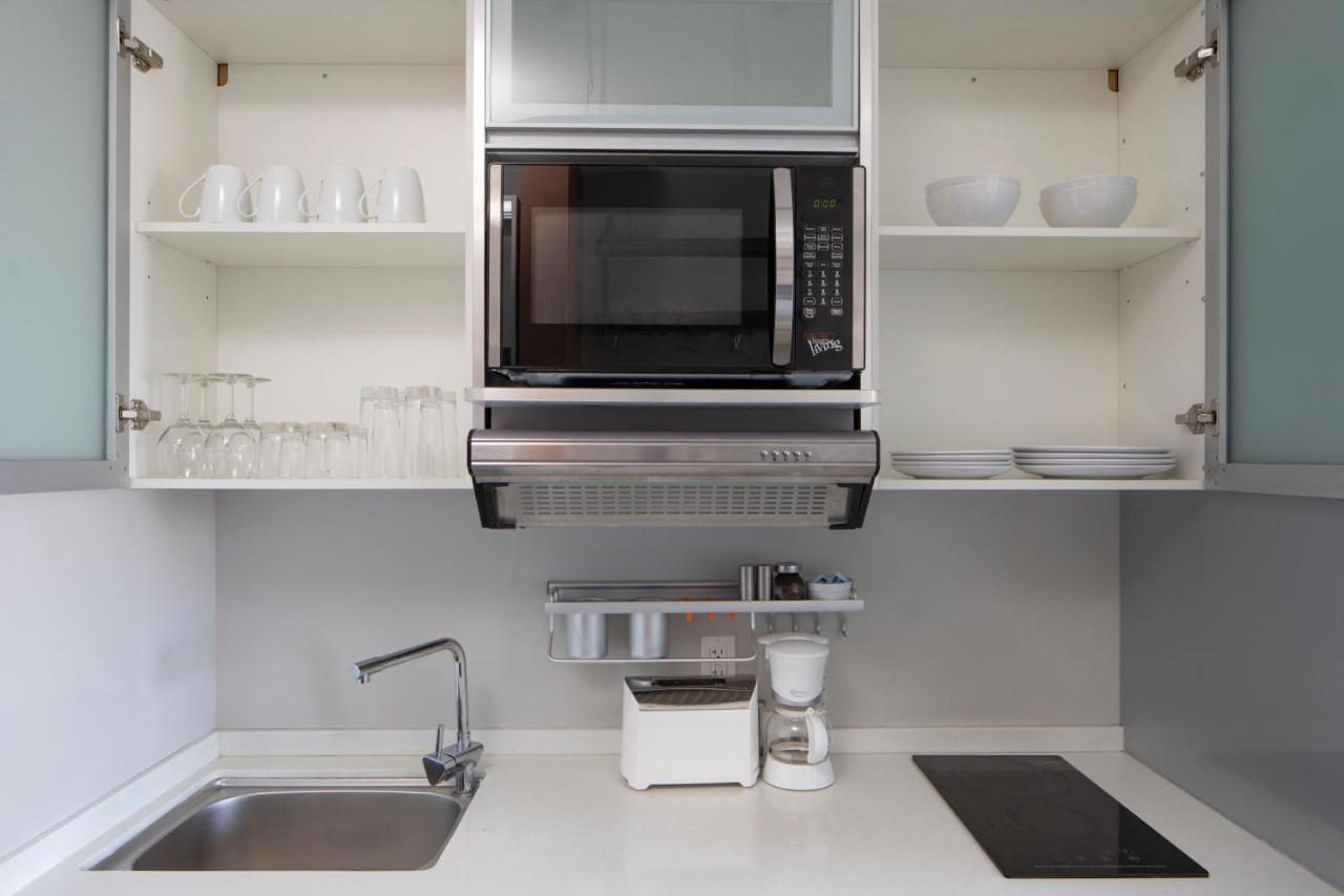 Micro Boutique Living Вулфвилл Экстерьер фото