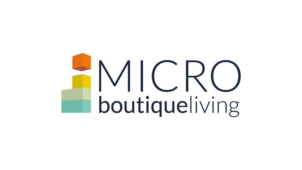 Micro Boutique Living Вулфвилл Экстерьер фото